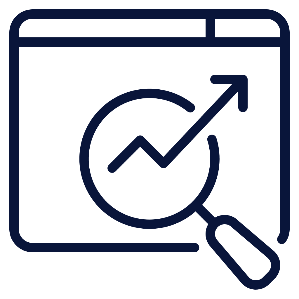 Website Optimisation
