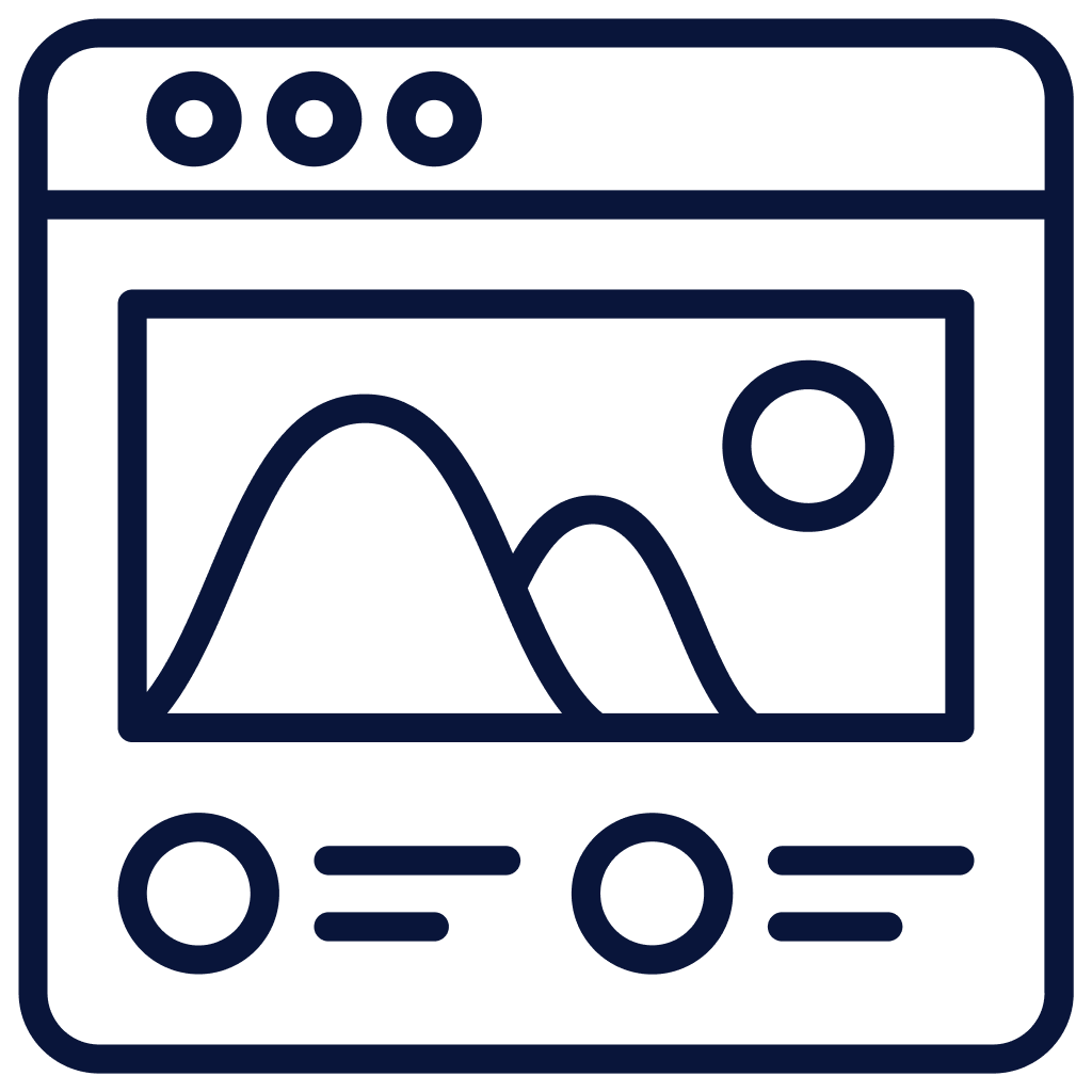 Landing Pages

