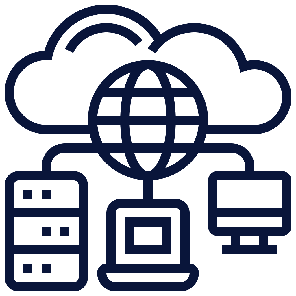 Web Hosting