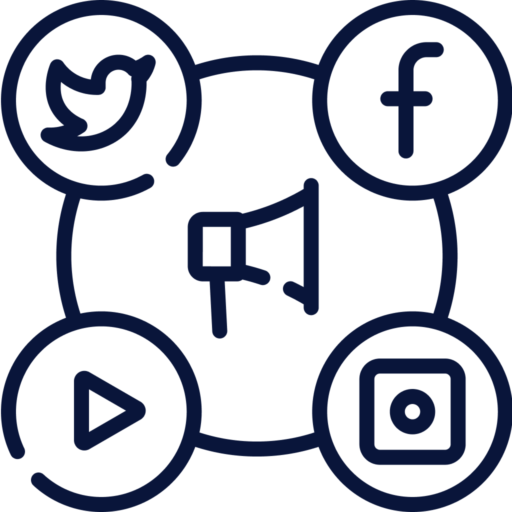 Social Media Ads