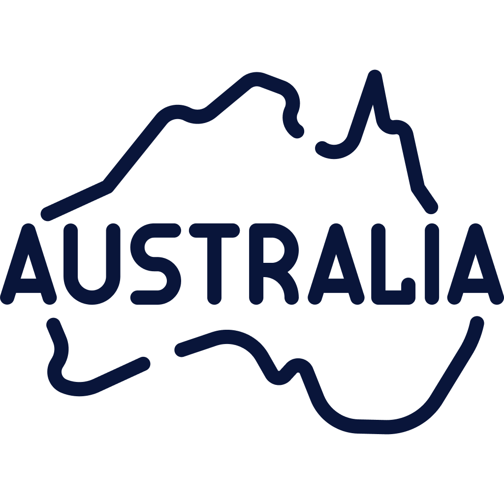 Based in Australia and understands the Aussie context