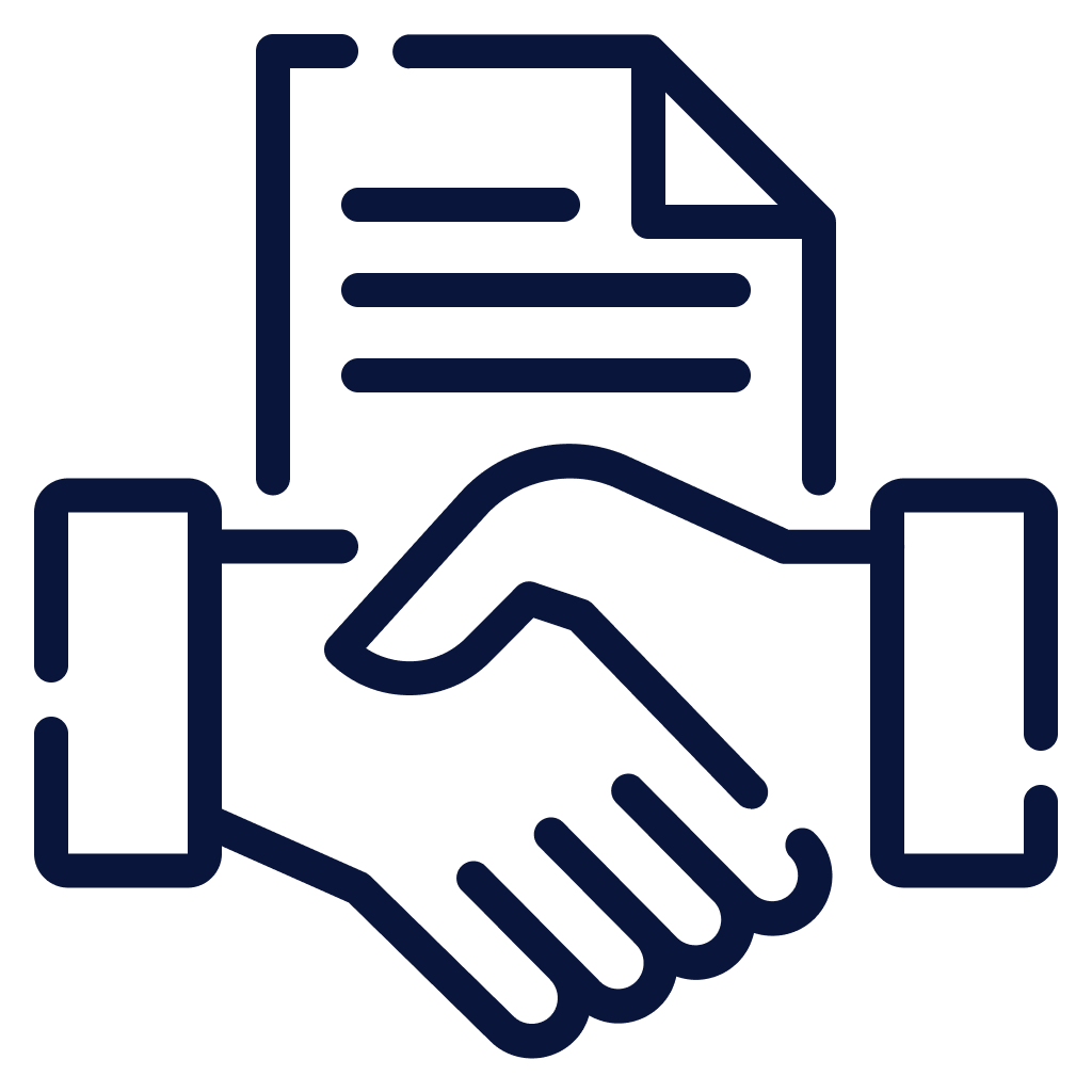 Aligned proposal