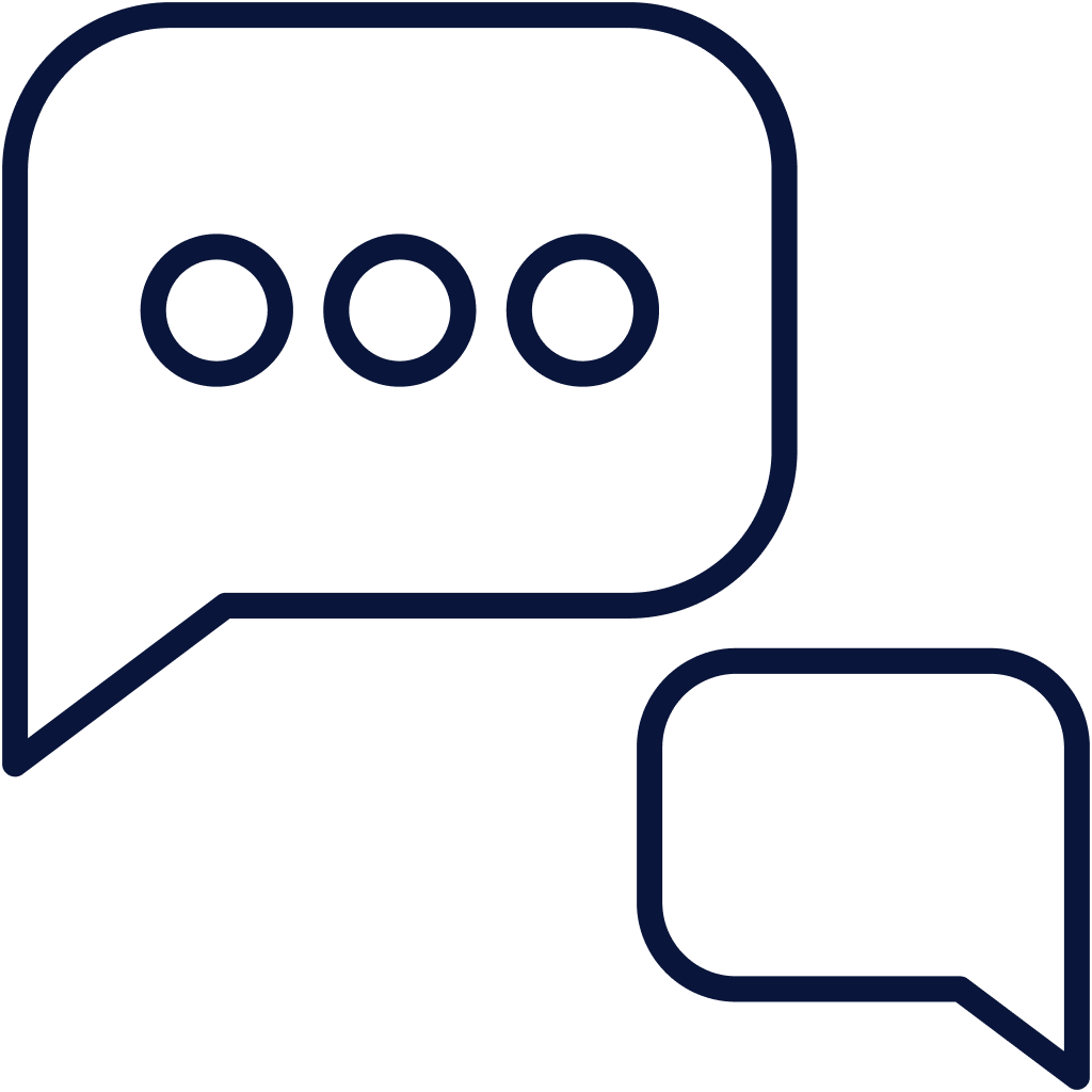 Transparent communication