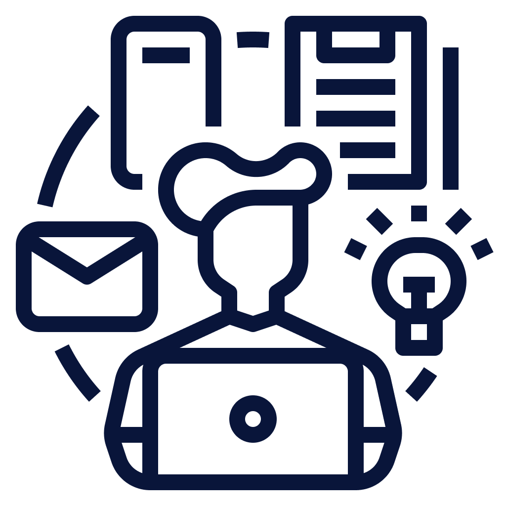 Serviced multiple industries from traditional furniture to fast-paced mobile phone
